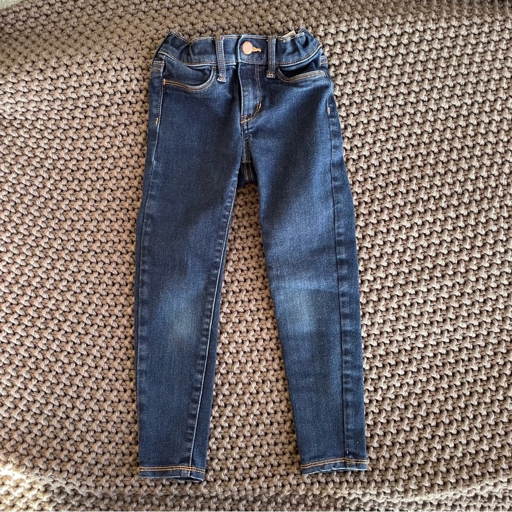 Old Navy Ballerina Jeggings